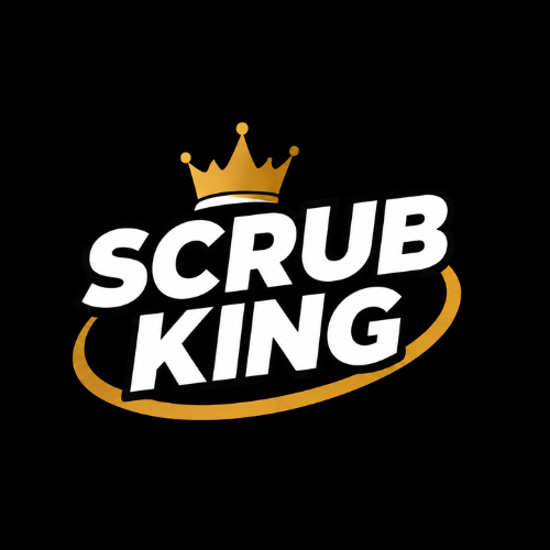 Scrub King